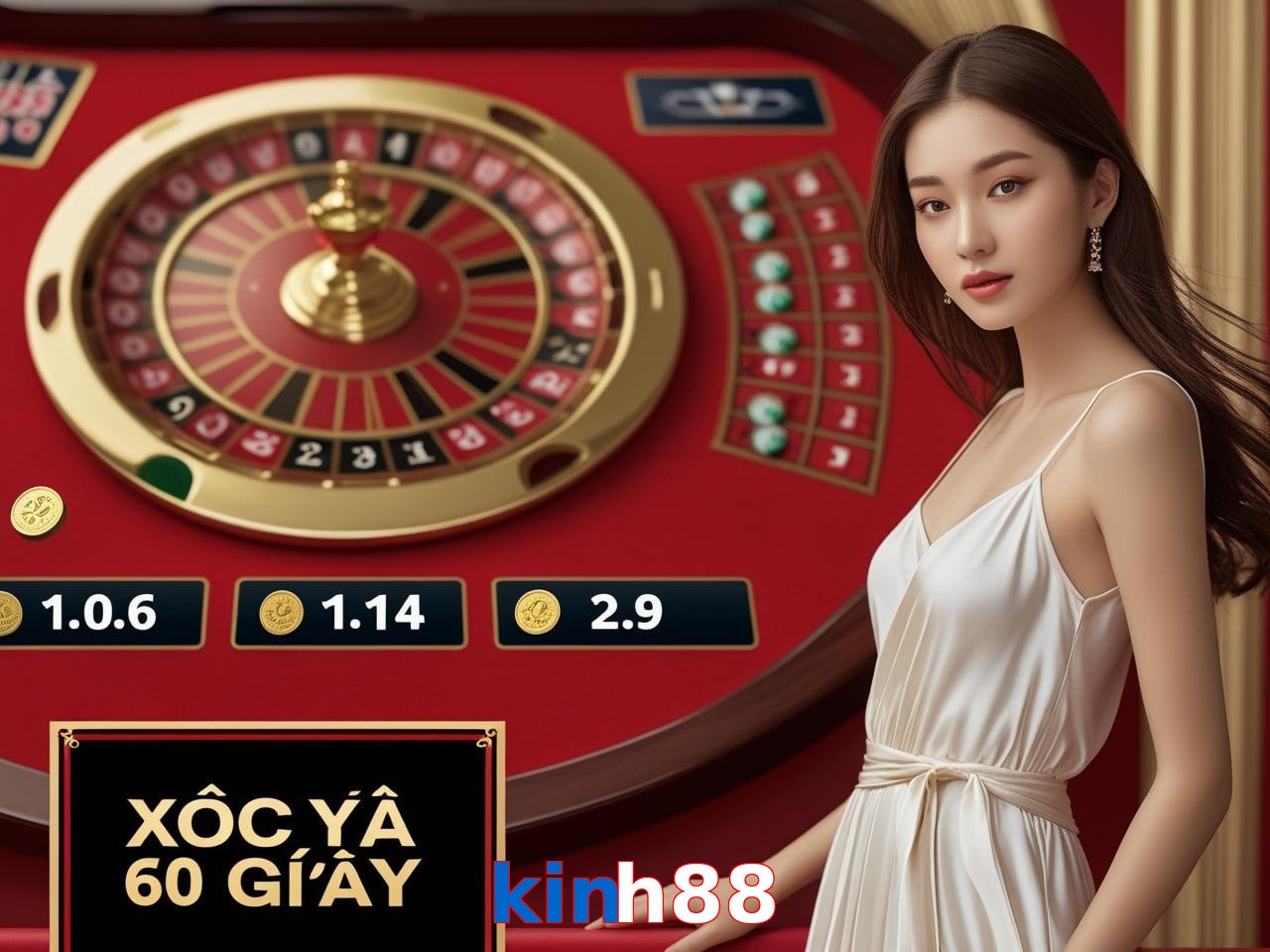 kinh88