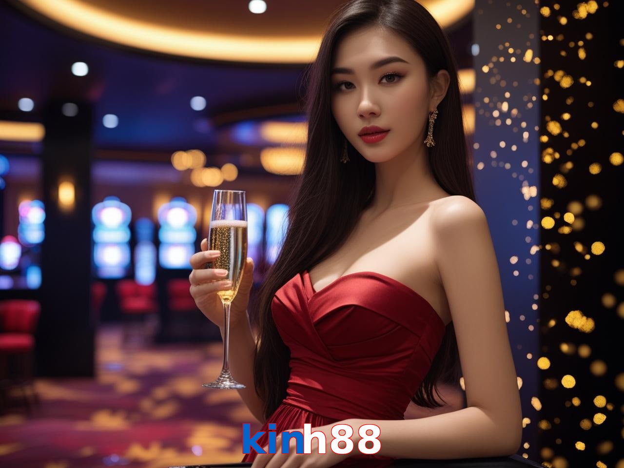 kinh88