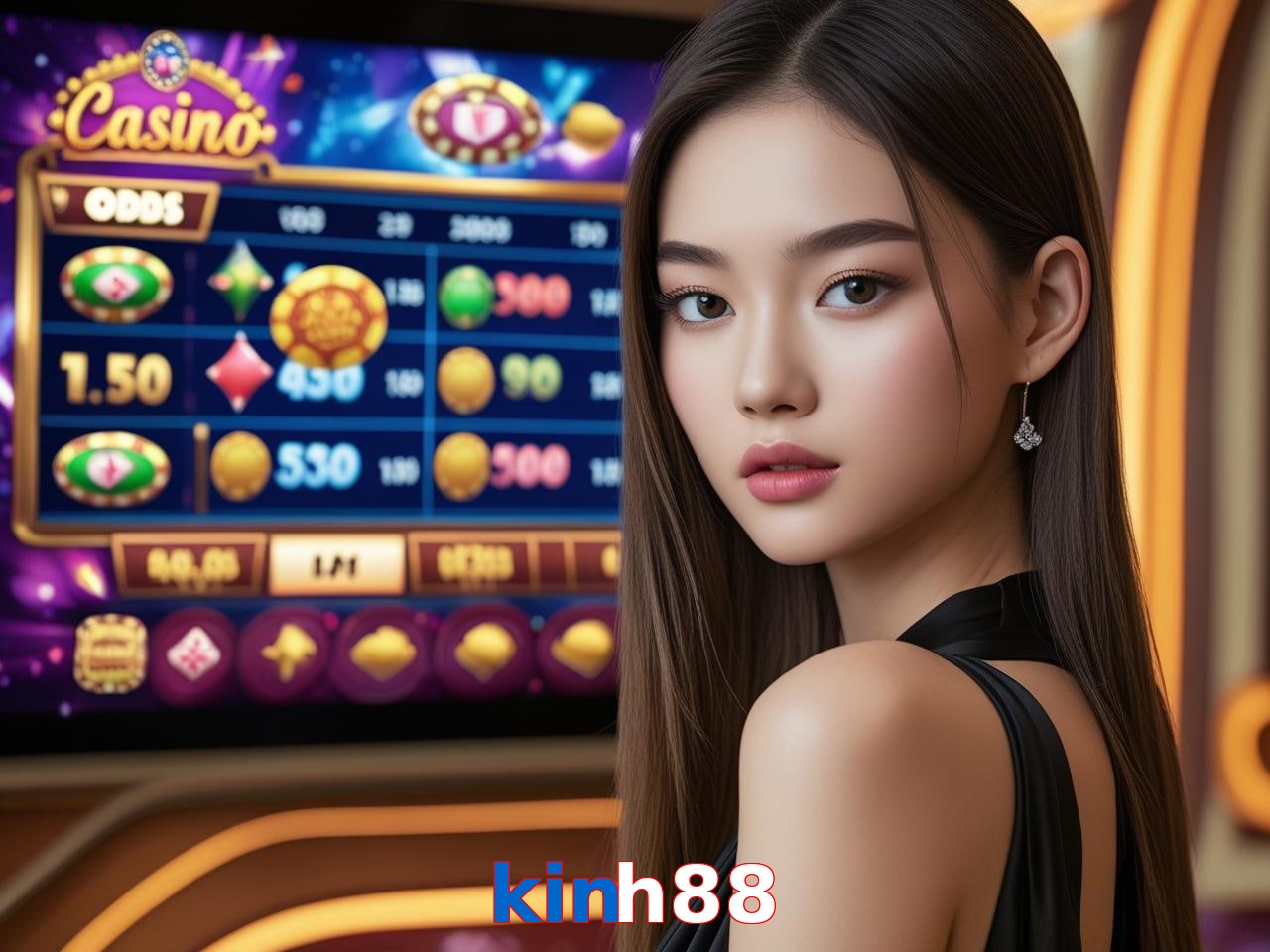 kinh88