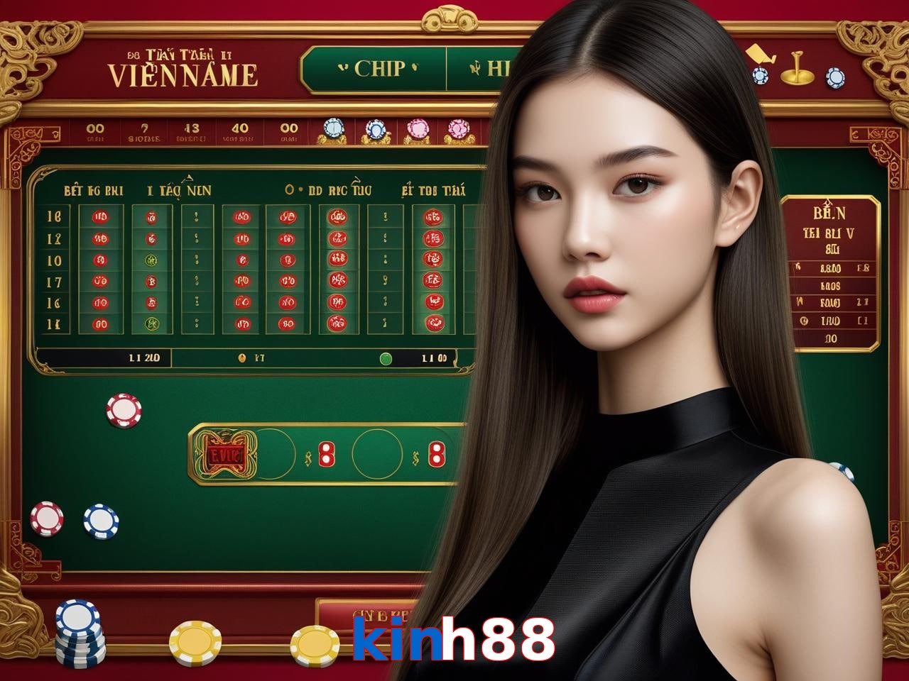 kinh88
