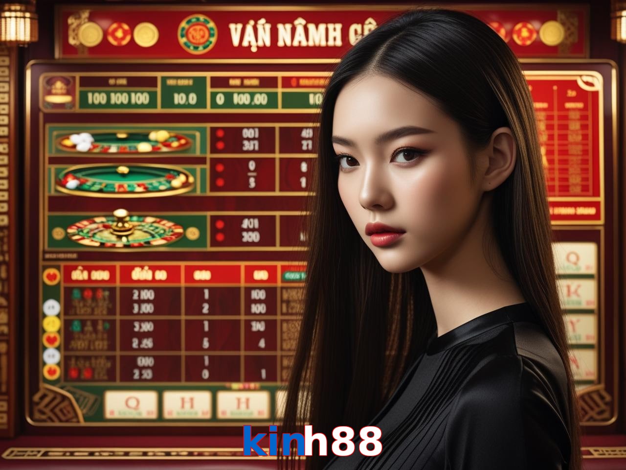 kinh88