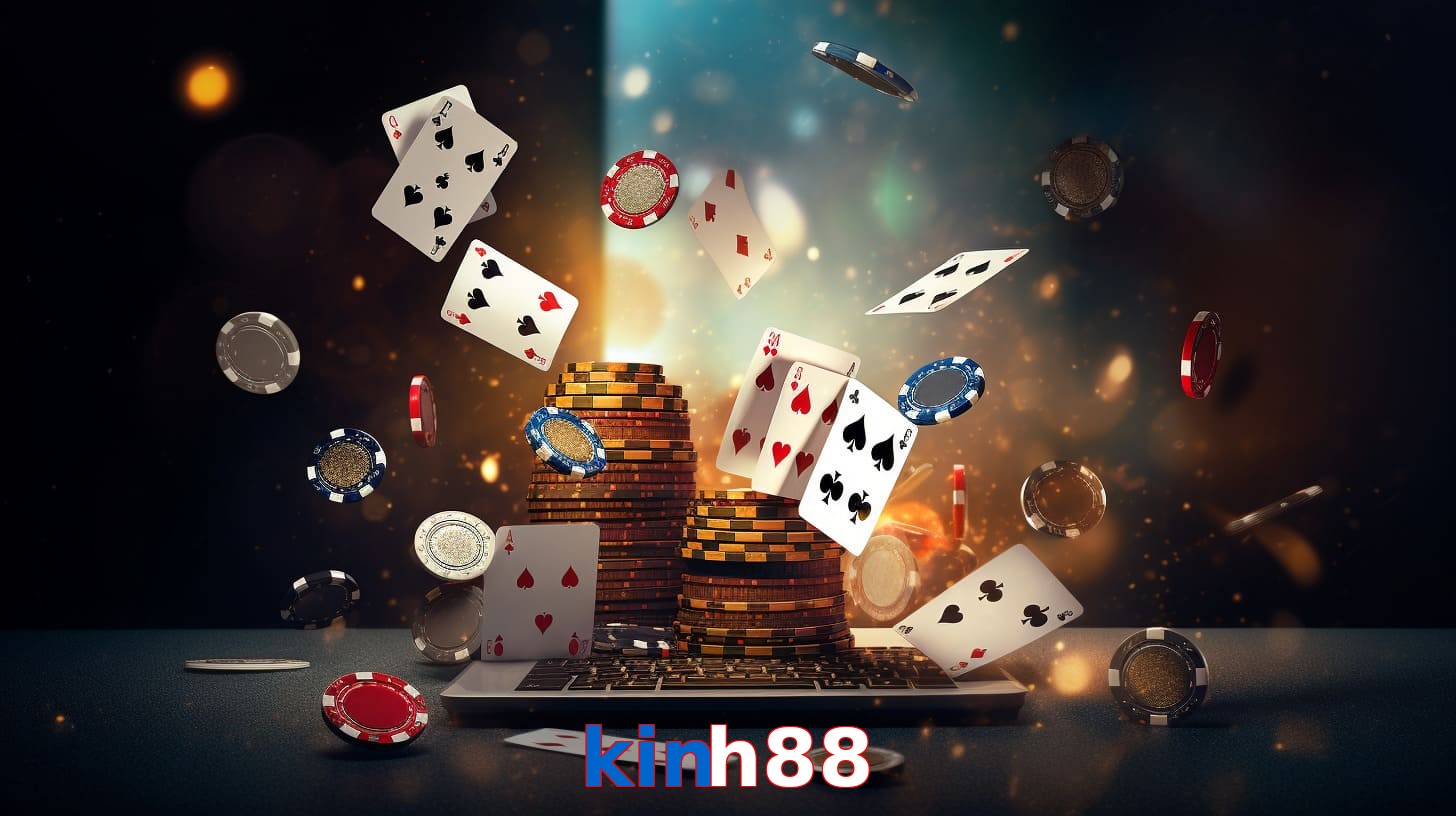 kinh88