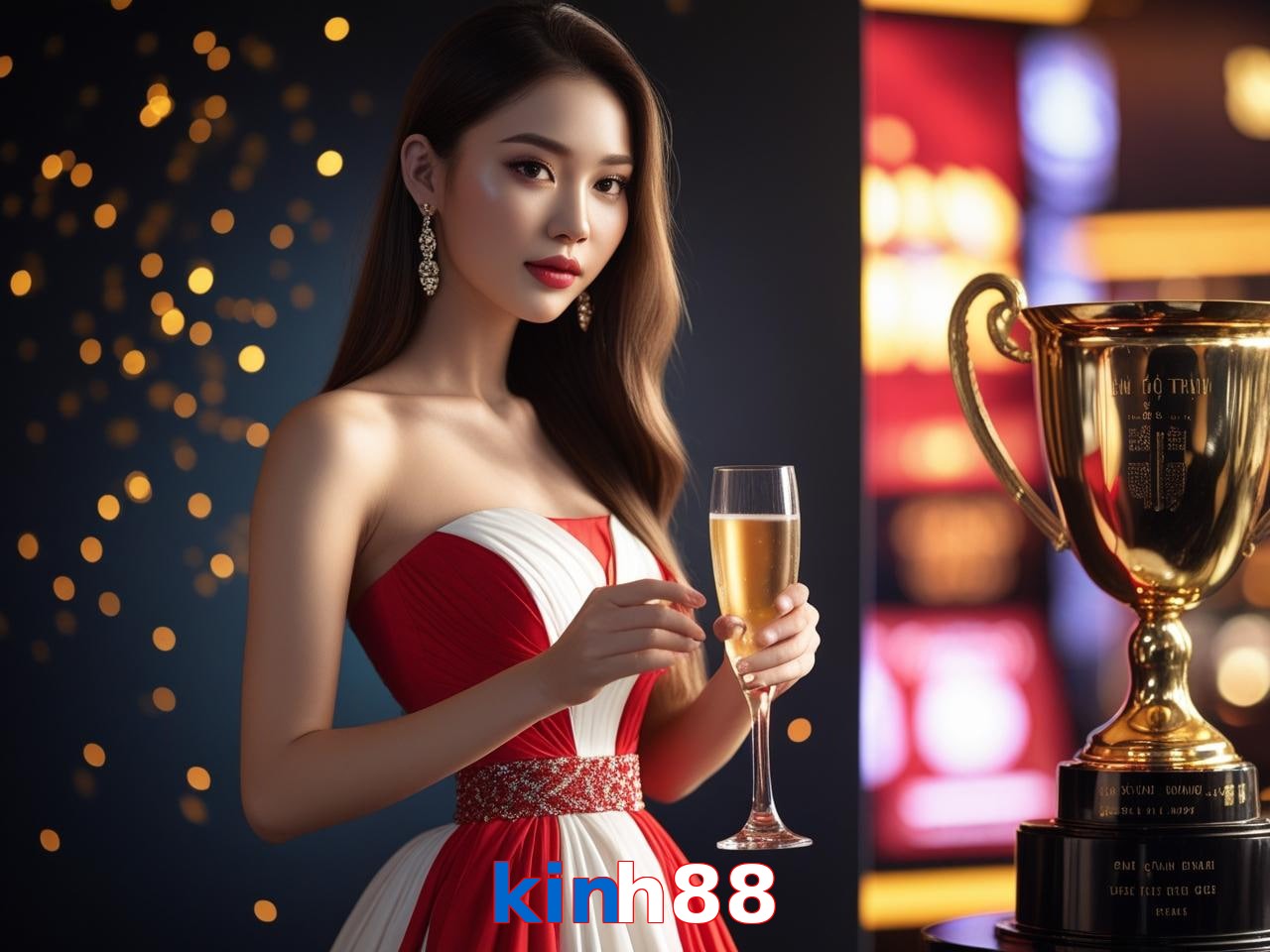 kinh88