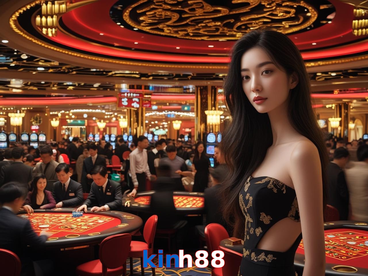 kinh88