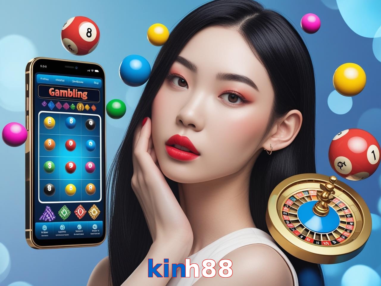 kinh88