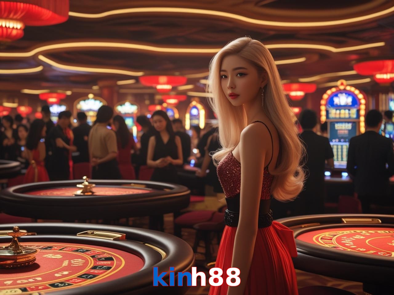 kinh88