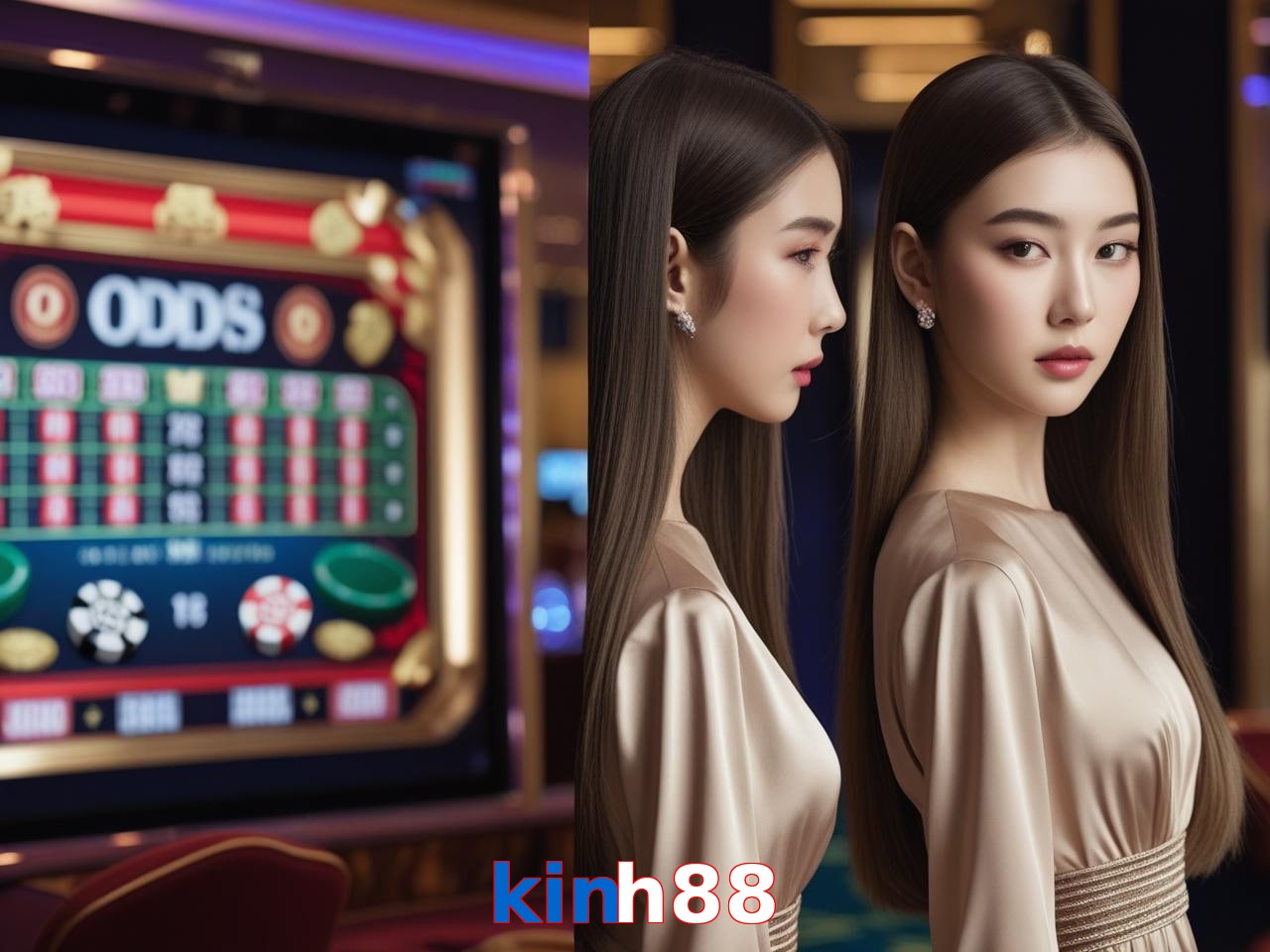kinh88