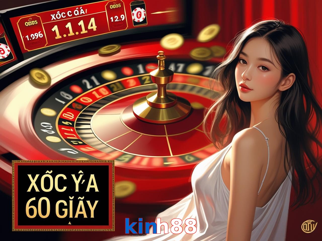 kinh88