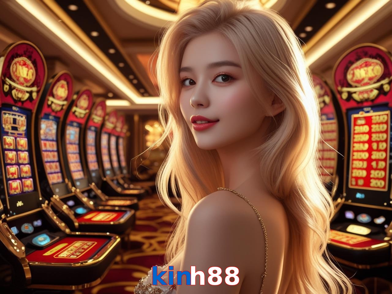 kinh88