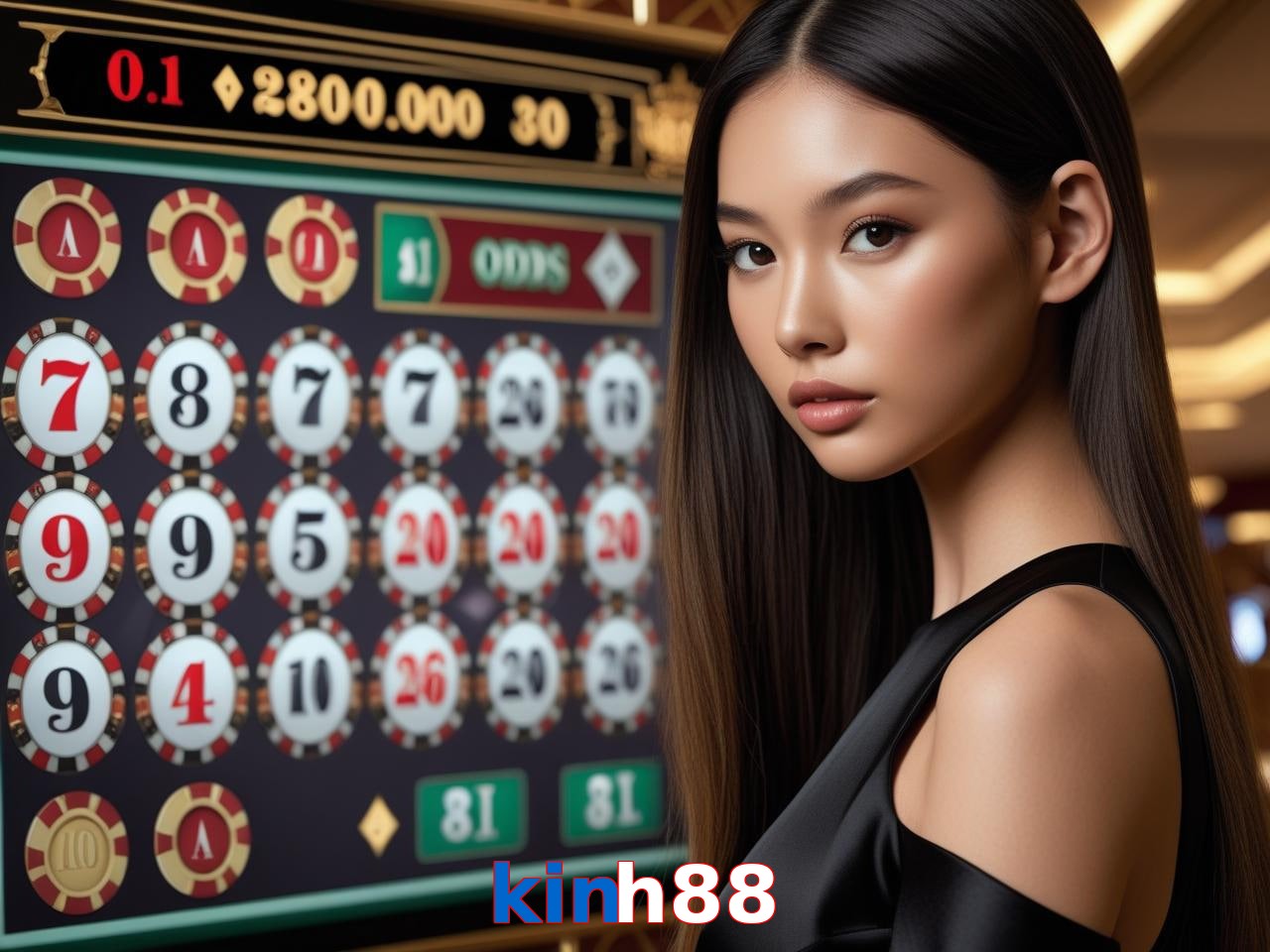 kinh88