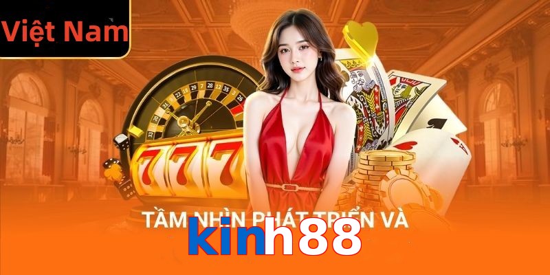 kinh88