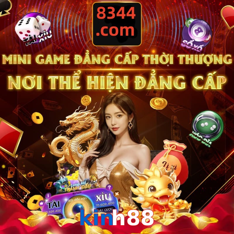 kinh88