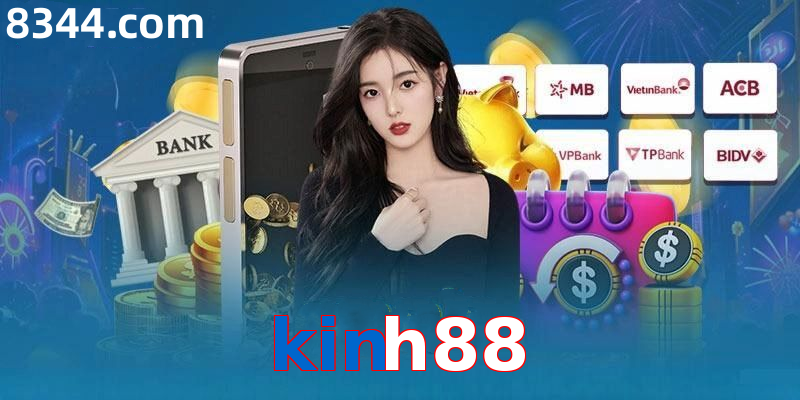 kinh88